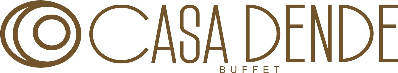 Casa Dendê Buffet